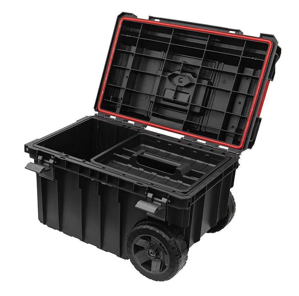 QBRICK Werkzeugbox Werkzeugkasten Vario One Qbrick® Trolley System