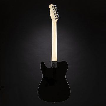 Rockson E-Gitarre, TL Electric Guitar Black, TL Electric Guitar, Black Electric Guitar, TL Black