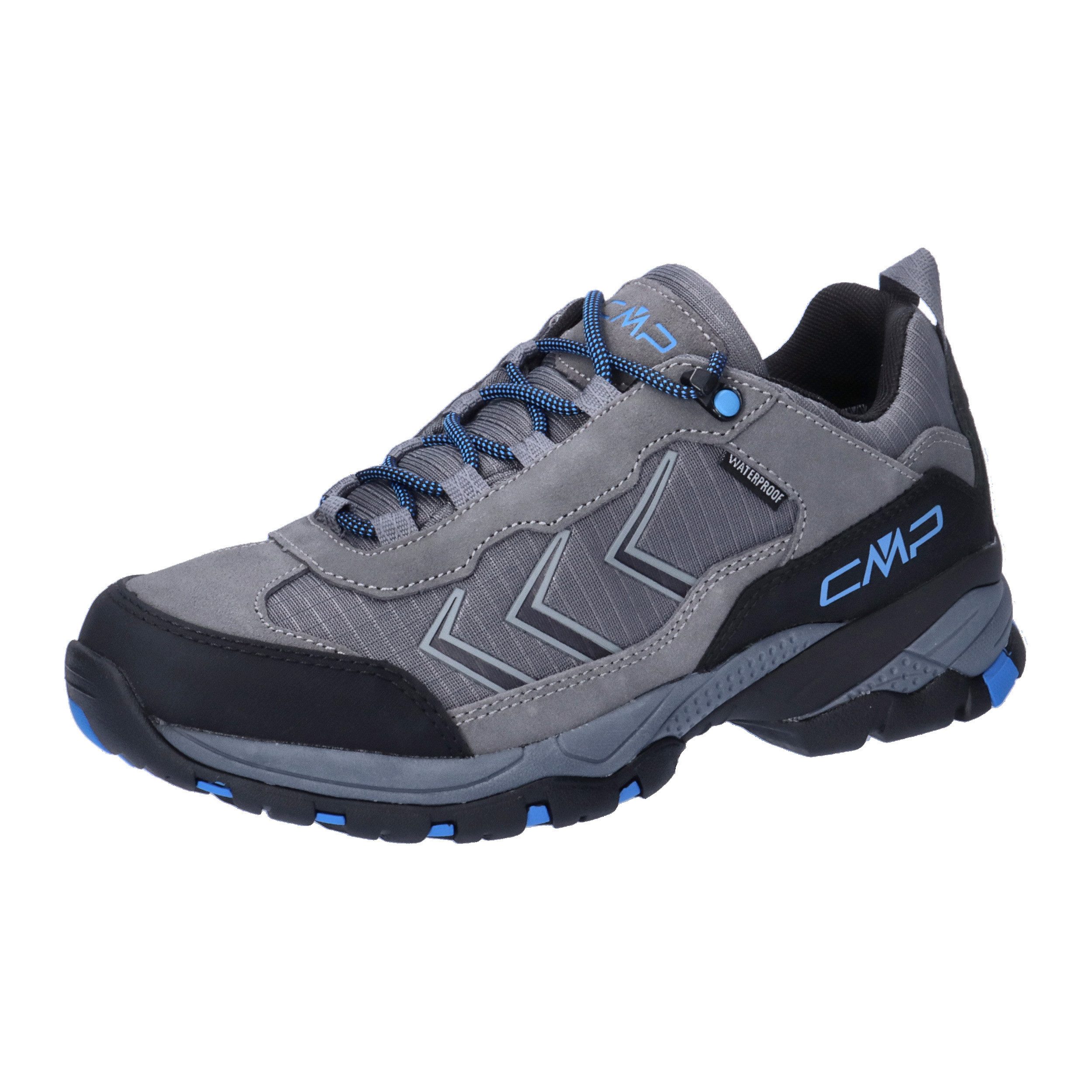 CMP CMP Wanderschuhe Melnick Low Trekking Shoes WP 3Q19657 Trekkingschuh günstig online kaufen