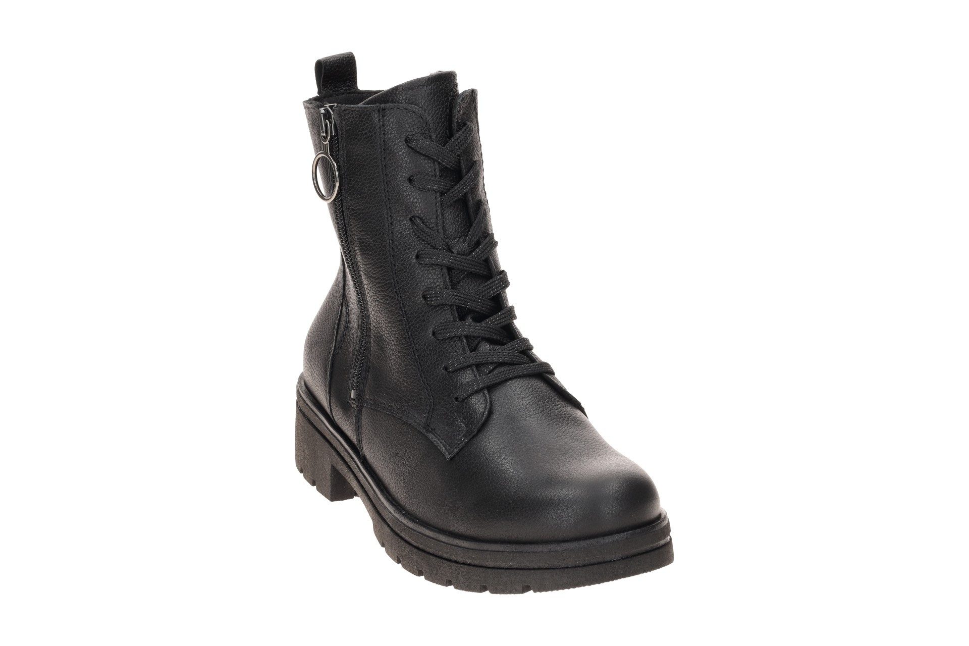 Waldläufer 648803 139 001 Stiefel – Bild 3 von 5