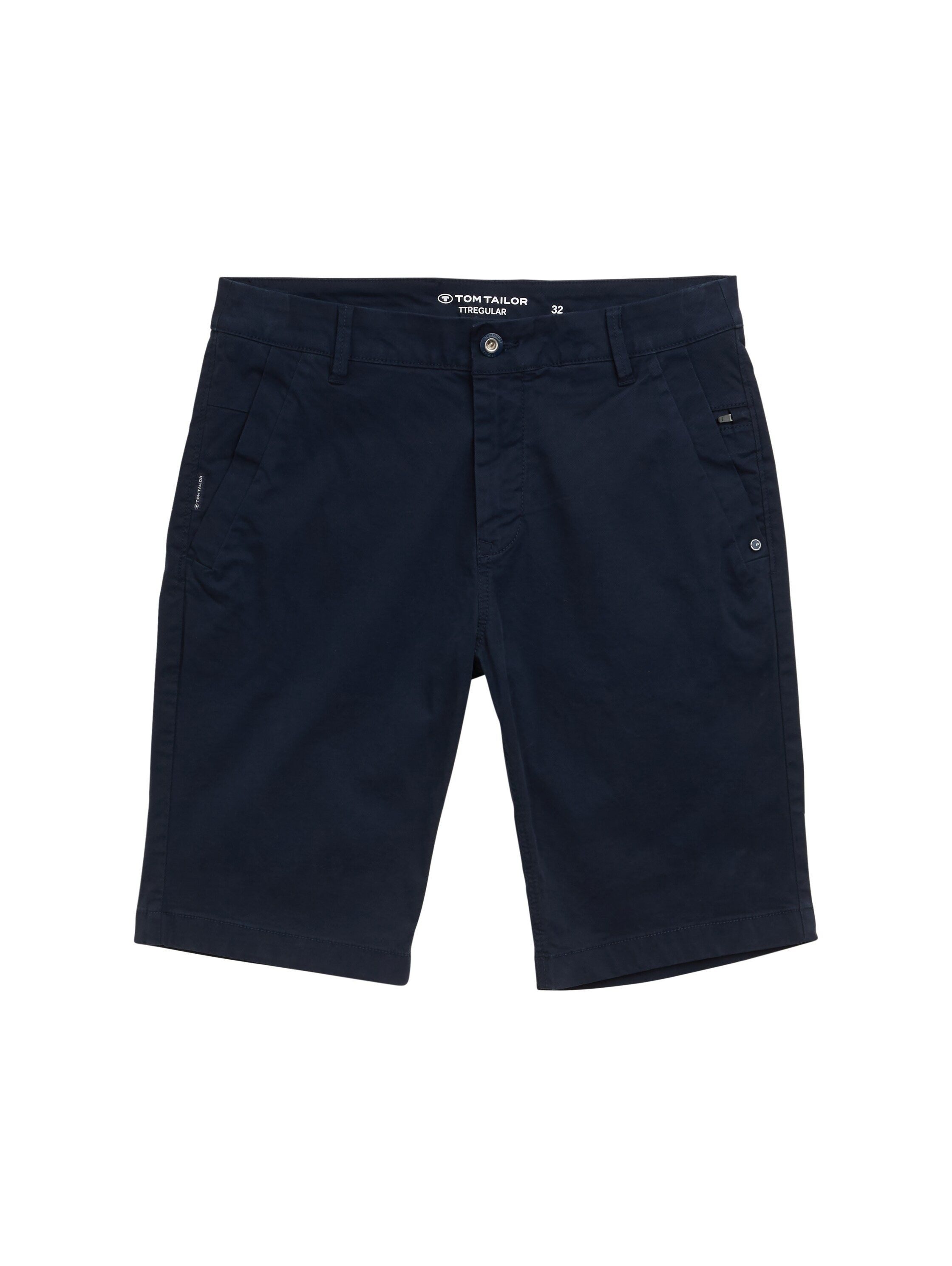 TOM TAILOR Chinoshorts