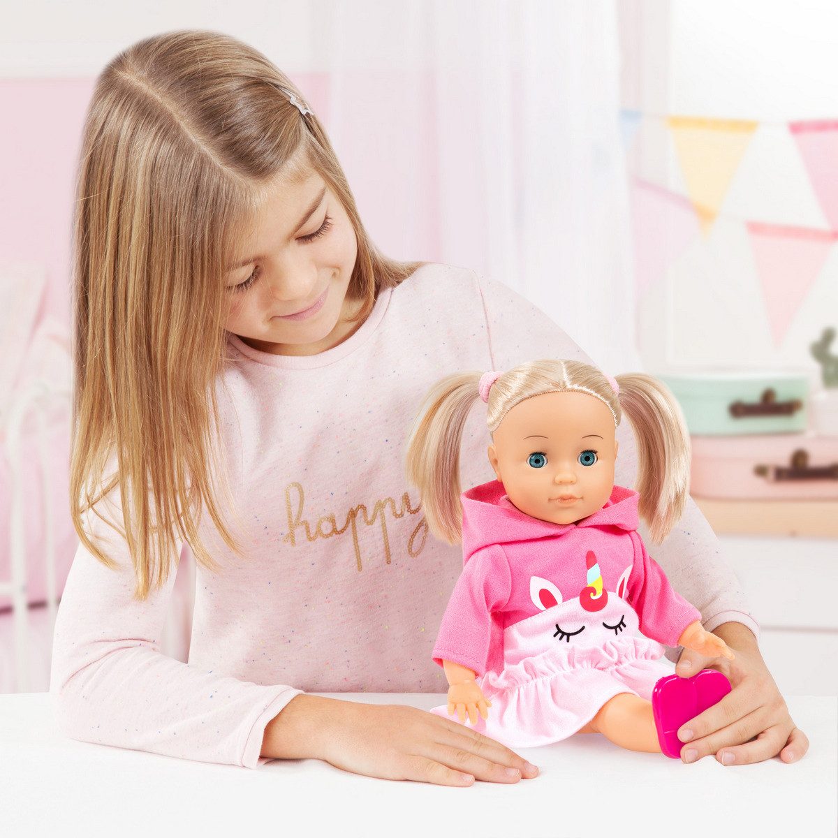 Bayer Anziehpuppe günstig online kaufen