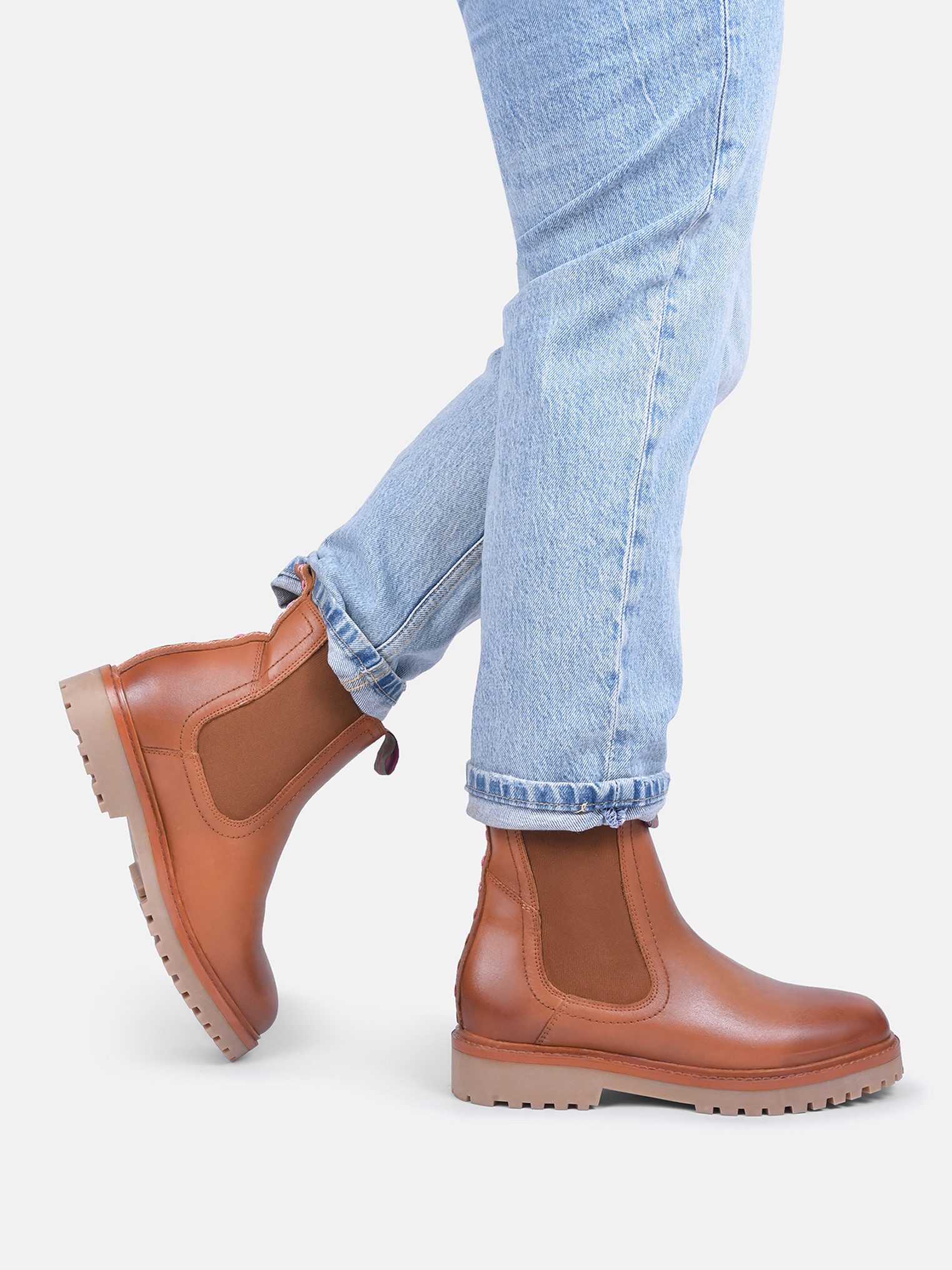 CRICKIT SOA Chelseaboots günstig online kaufen
