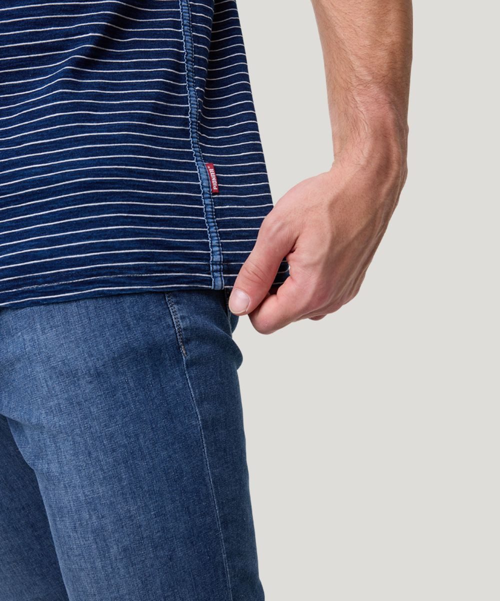 Pioneer Poloshirt