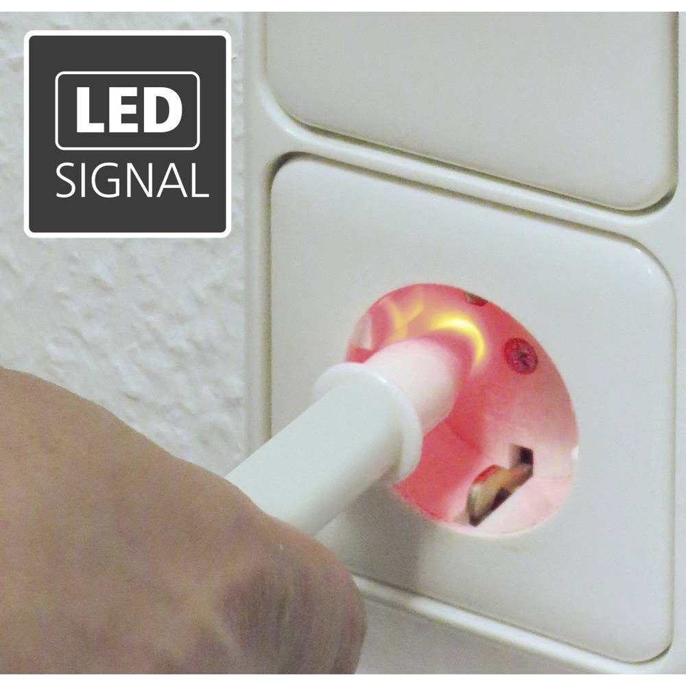 LASERLINER Spannungsprüfer ActivePen Spannungsprüfer 083.007E