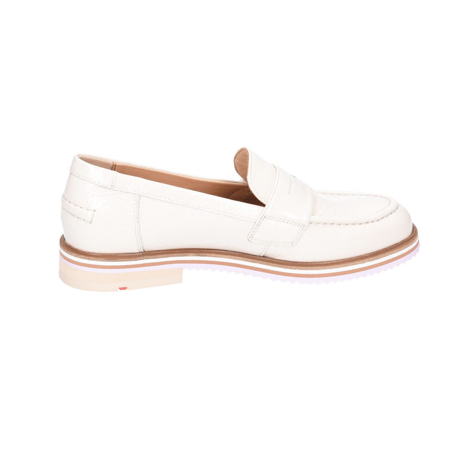 Lloyd Slipper Trotteur Slipper