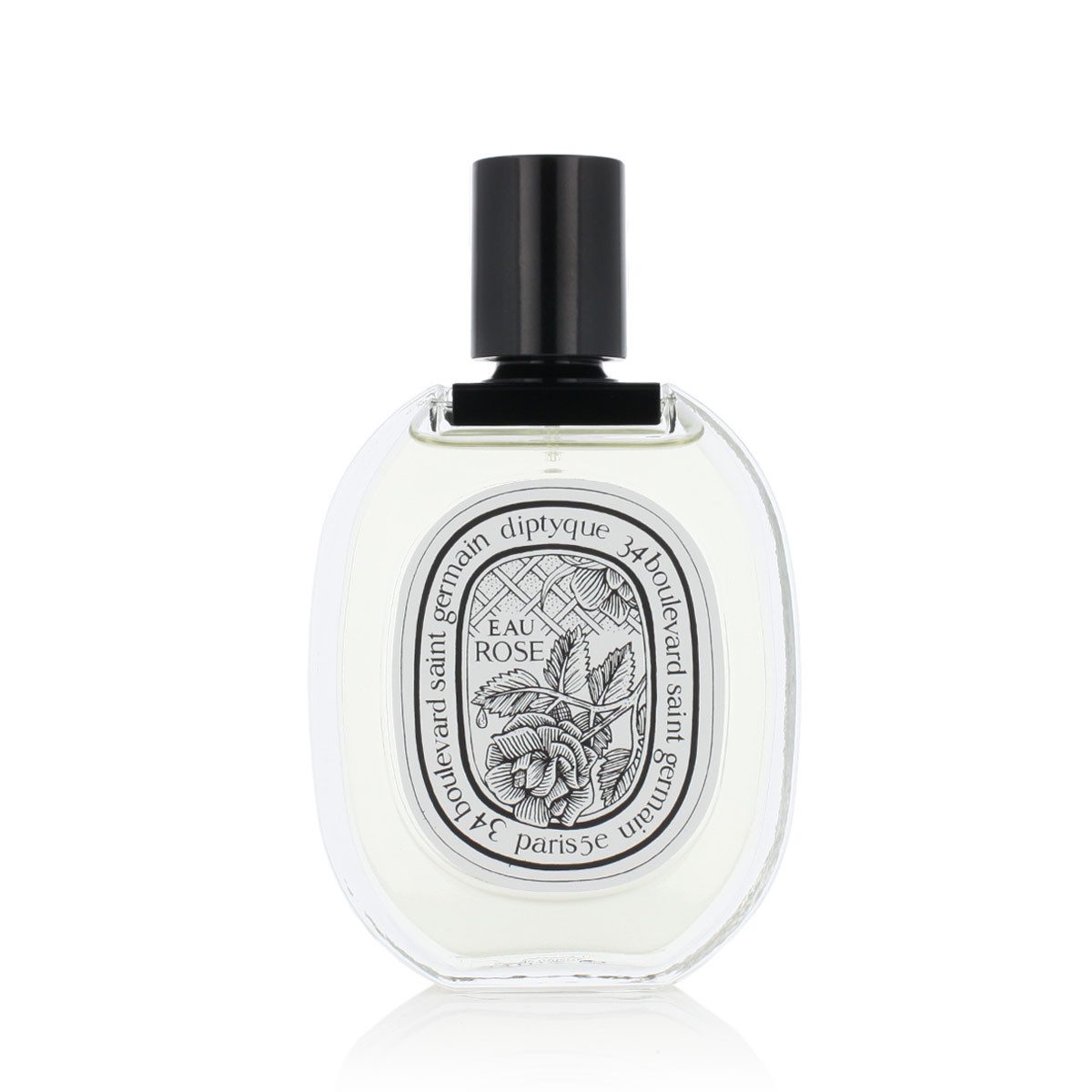 Diptyque Eau de Toilette Eau Rose