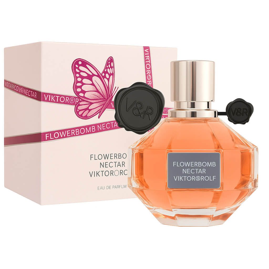 Viktor & Rolf Eau de Parfum Flowerbomb Nectar Intense