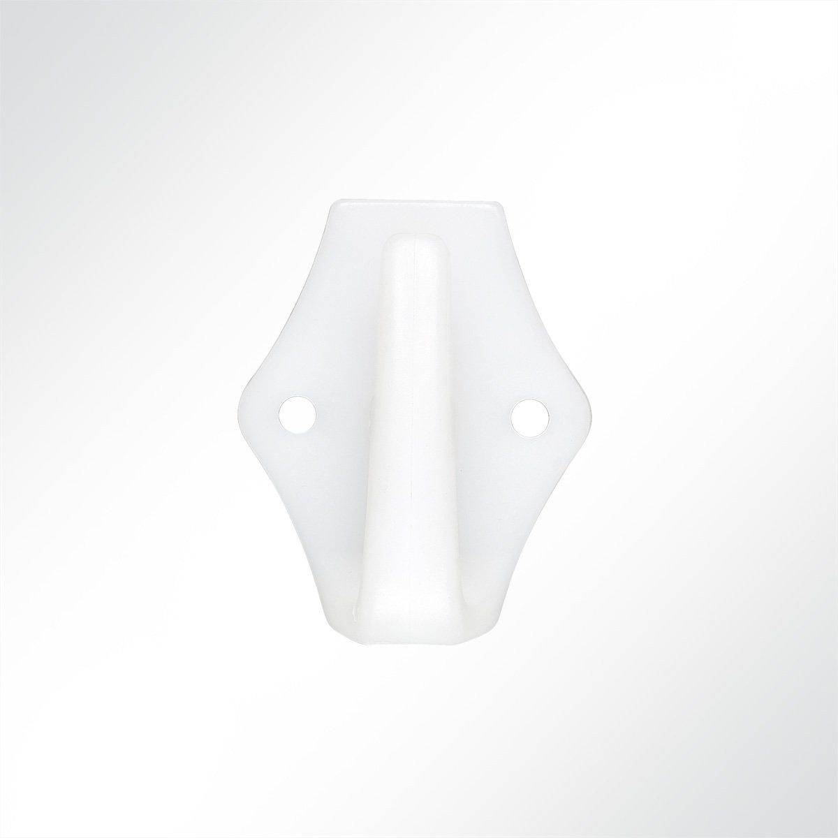 LYSEL® Halter 2 Loch Kombi Planenhaken günstig online kaufen
