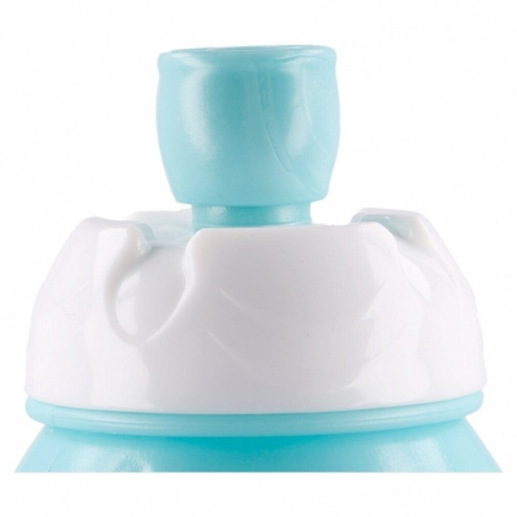 Stor Trinkflasche Gefrorene Flasche 400ml