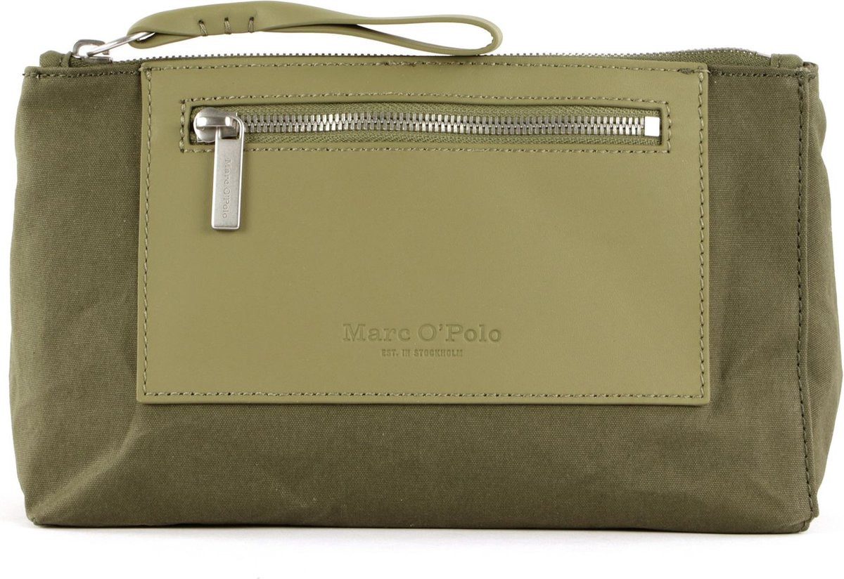 Marc O'Polo Clutch Philine Clutch Olive Grove