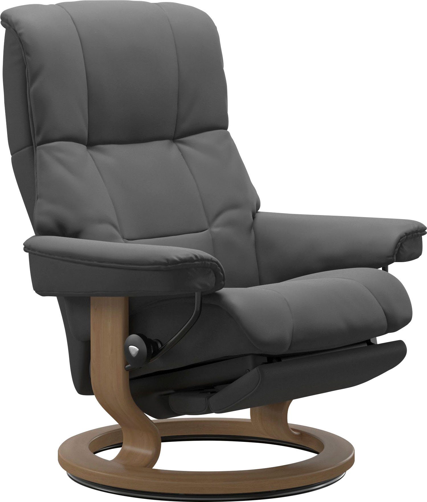 Stressless® Relaxsessel Mayfair, elektrisch verstellbar, optional 2-motorisch, Größe M & L