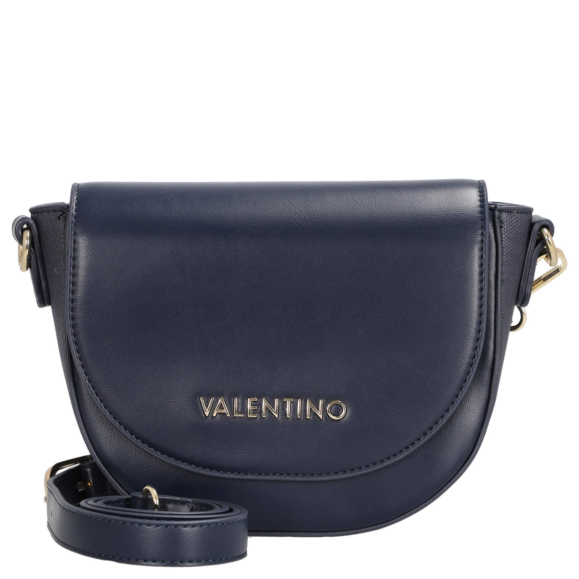 Umhängetasche Sylvia Re - Umhängetasche 19.5 cm (blu)