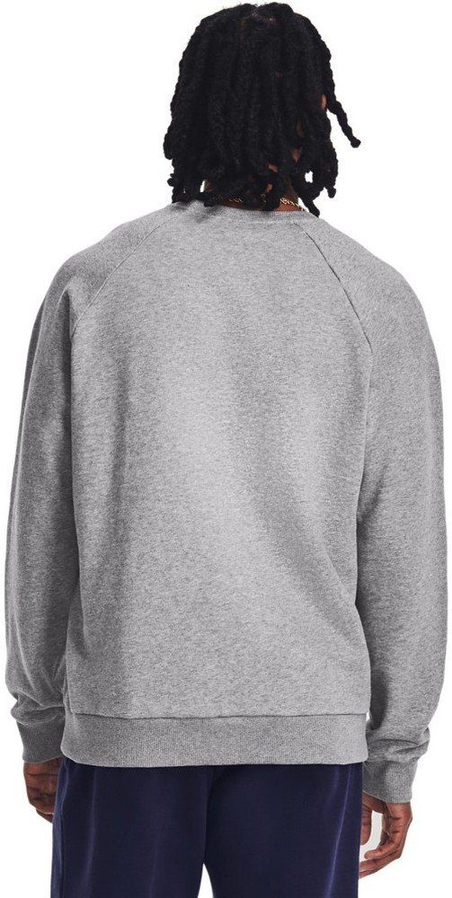 Under Armour® Rundhalspullover UA Rival Fleece Crew günstig online kaufen