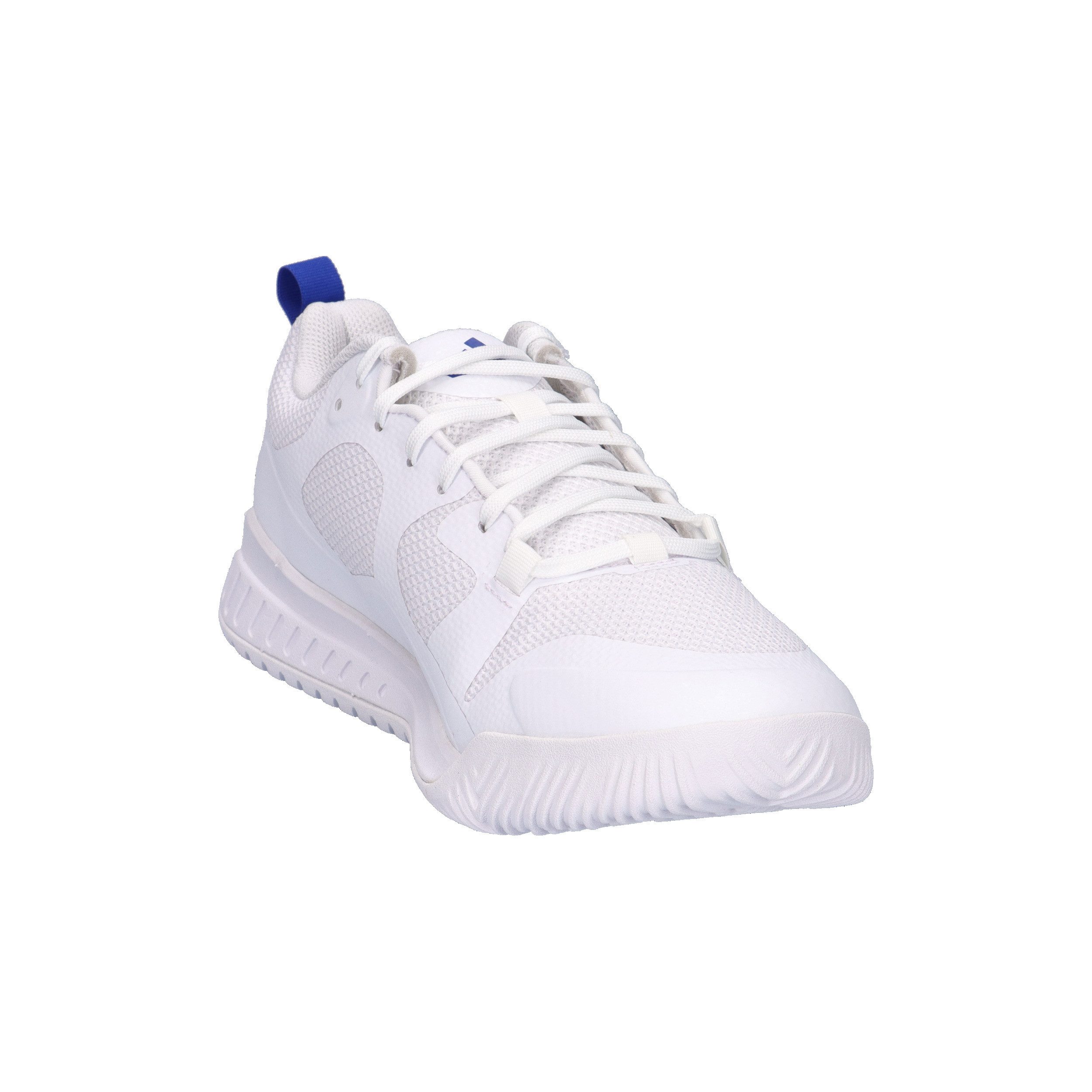 adidas Performance adidas Herren Hallenschuhe Court Team 2.0 M Hallenschuh günstig online kaufen