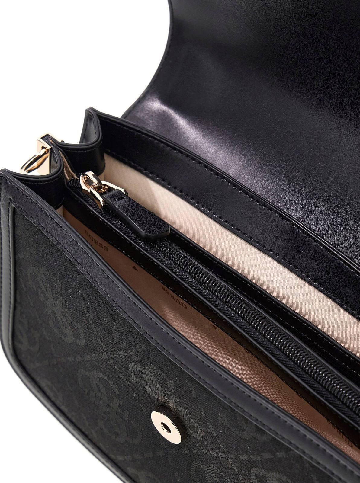 Guess Umhängetasche Convertible Xbody Flap
