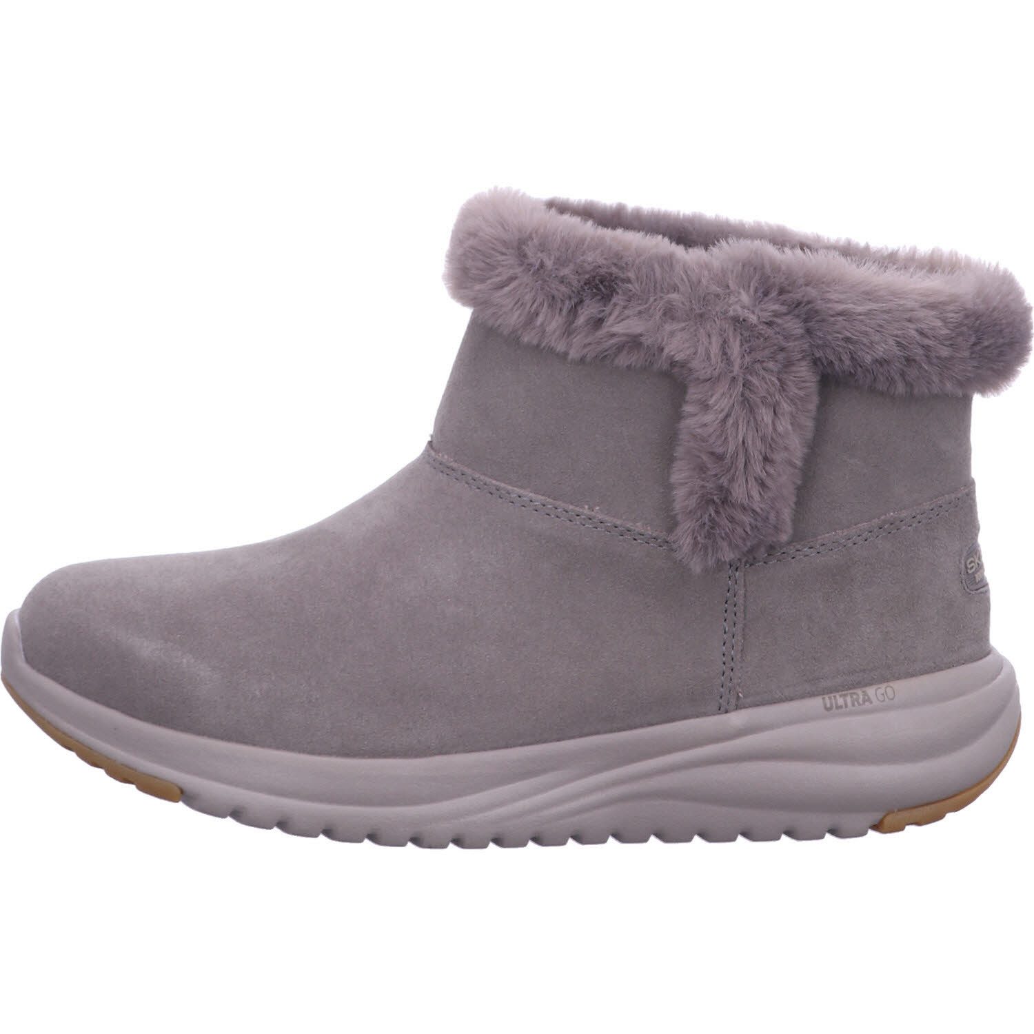 Skechers 144775 DKTP Outdoorwinterstiefel günstig online kaufen