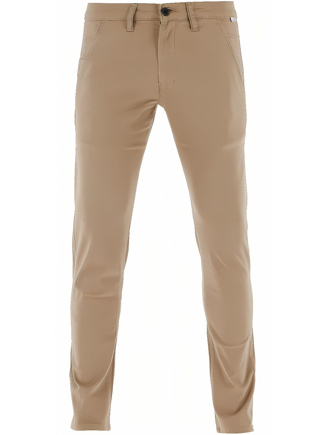 Stoffhose Flex Tapered Chino
