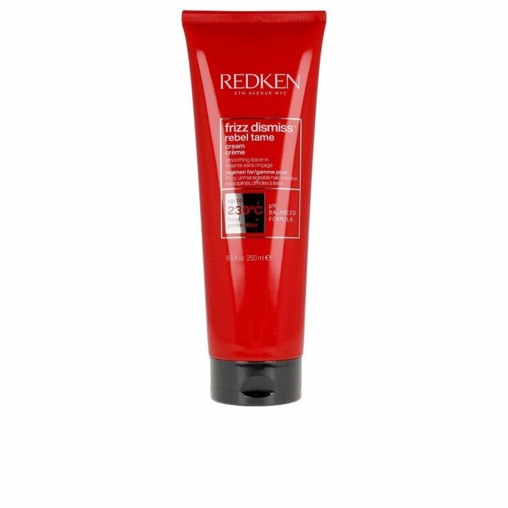 Redken Haarkur Frizz Dismiss Rebel Tame Cream