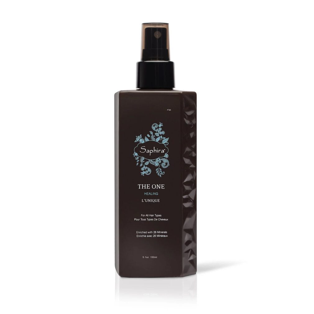 Saphira Haarpflege-Set W. THE ONE 250ML