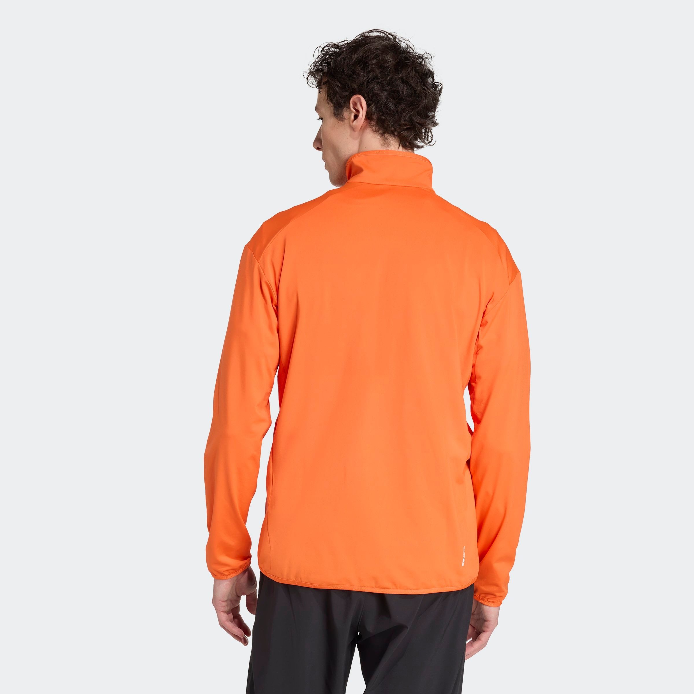 adidas TERREX Fleecejacke MT CW HZ T FL günstig online kaufen