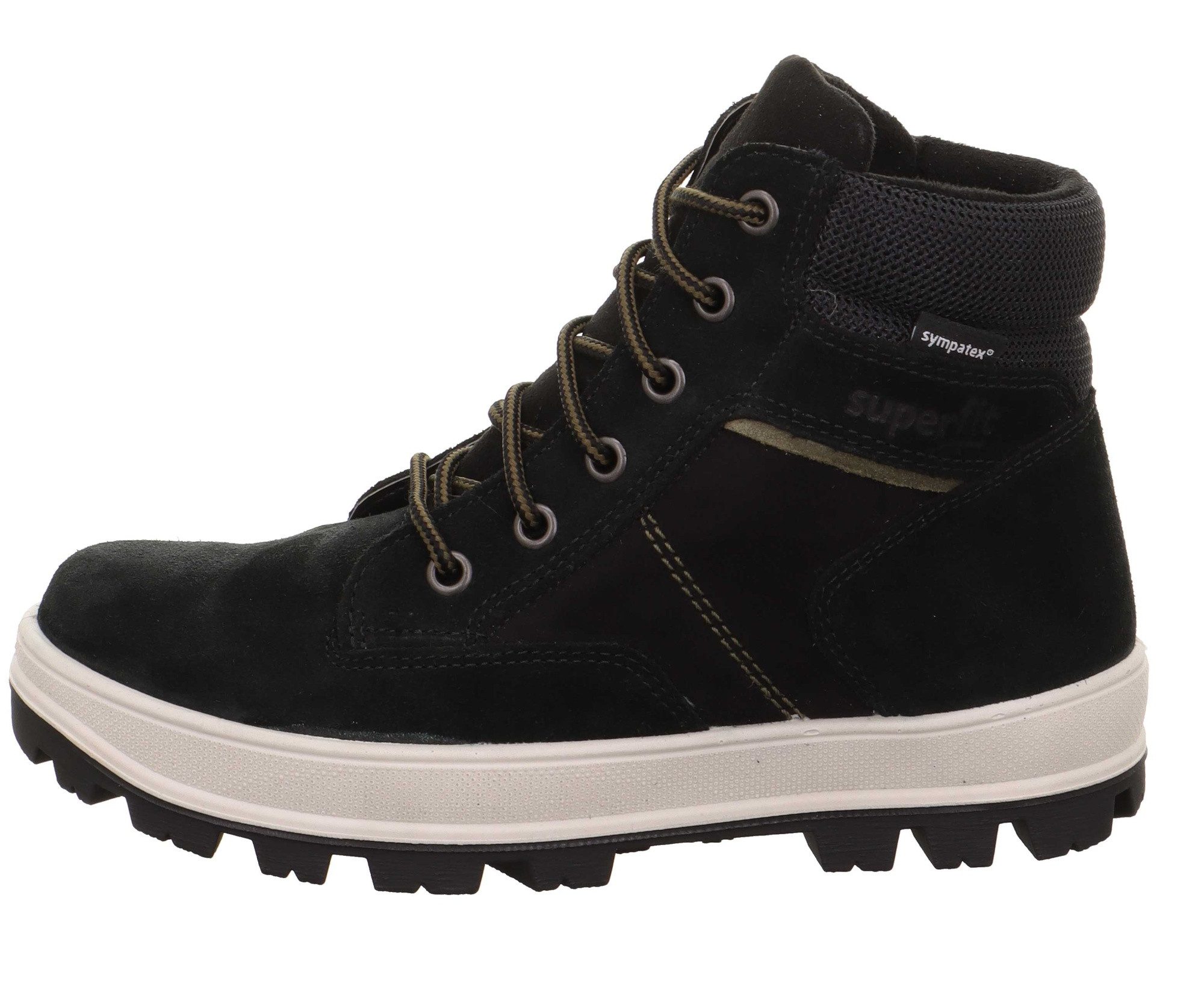 Superfit Tedd Schnürboots günstig online kaufen