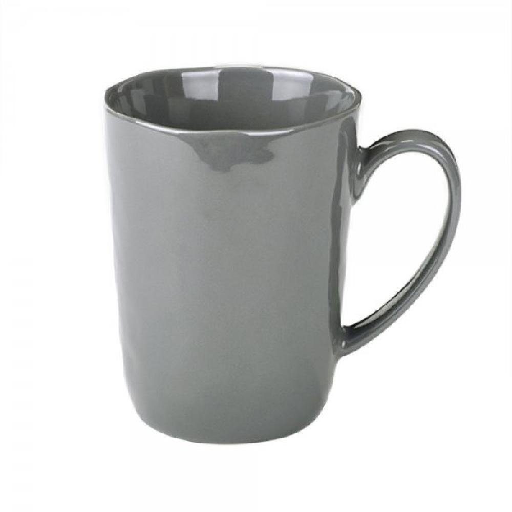 Lambert Tasse Henkelbecher Piana Grau