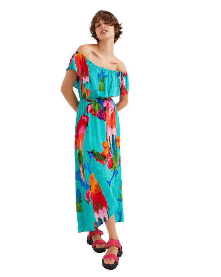 Desigual Sommerkleid