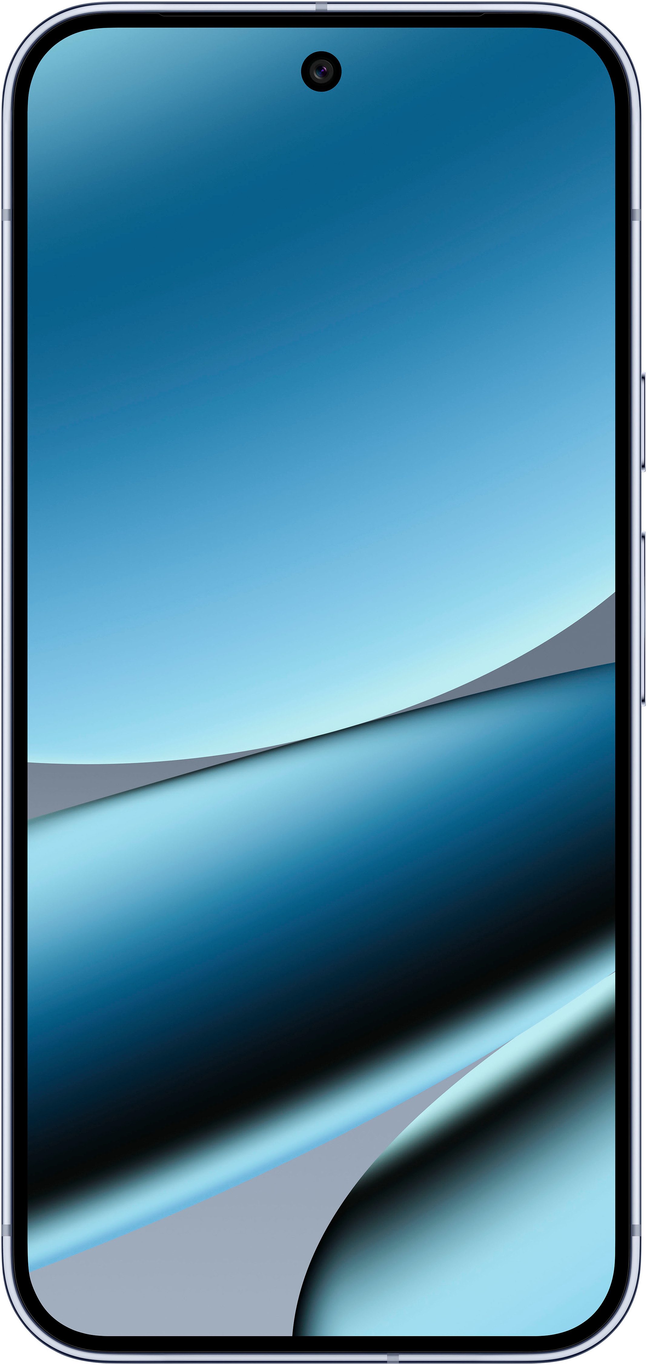 Google Pixel 10 Pro XL Smartphone (17,1 cm/6,8 Zoll, 256 GB Speicherplatz, 50 MP Kamera)