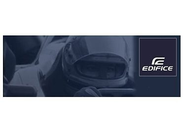 CASIO EDIFICE Chronograph EF-539D-1AVEF, Quarzuhr, Armbanduhr,Herrenuhr,Ede günstig online kaufen