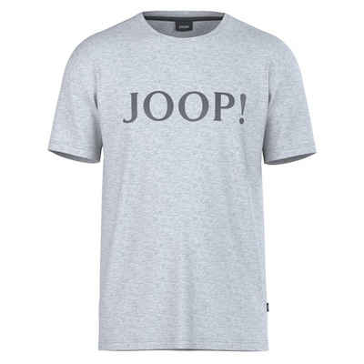 Joop! T-Shirt Herren T-Shirt - JJ-01Alerio-2, Rundhals, Halbarm
