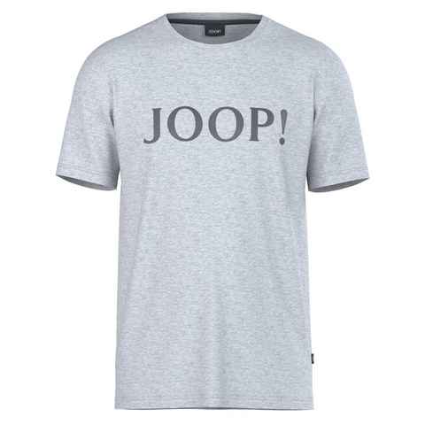 JOOP! T-Shirt Herren T-Shirt - JJ-01Alerio-2, Rundhals, Halbarm