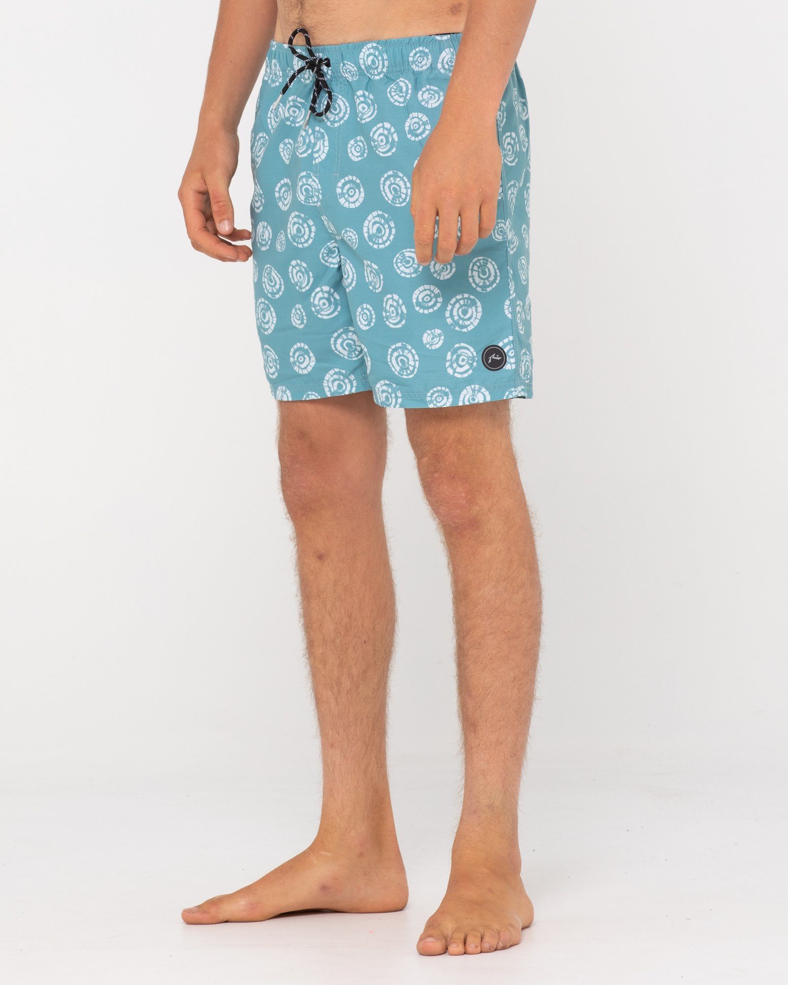 Boardshorts SHIBORI Rusty BOARDSHORT ELASTIC