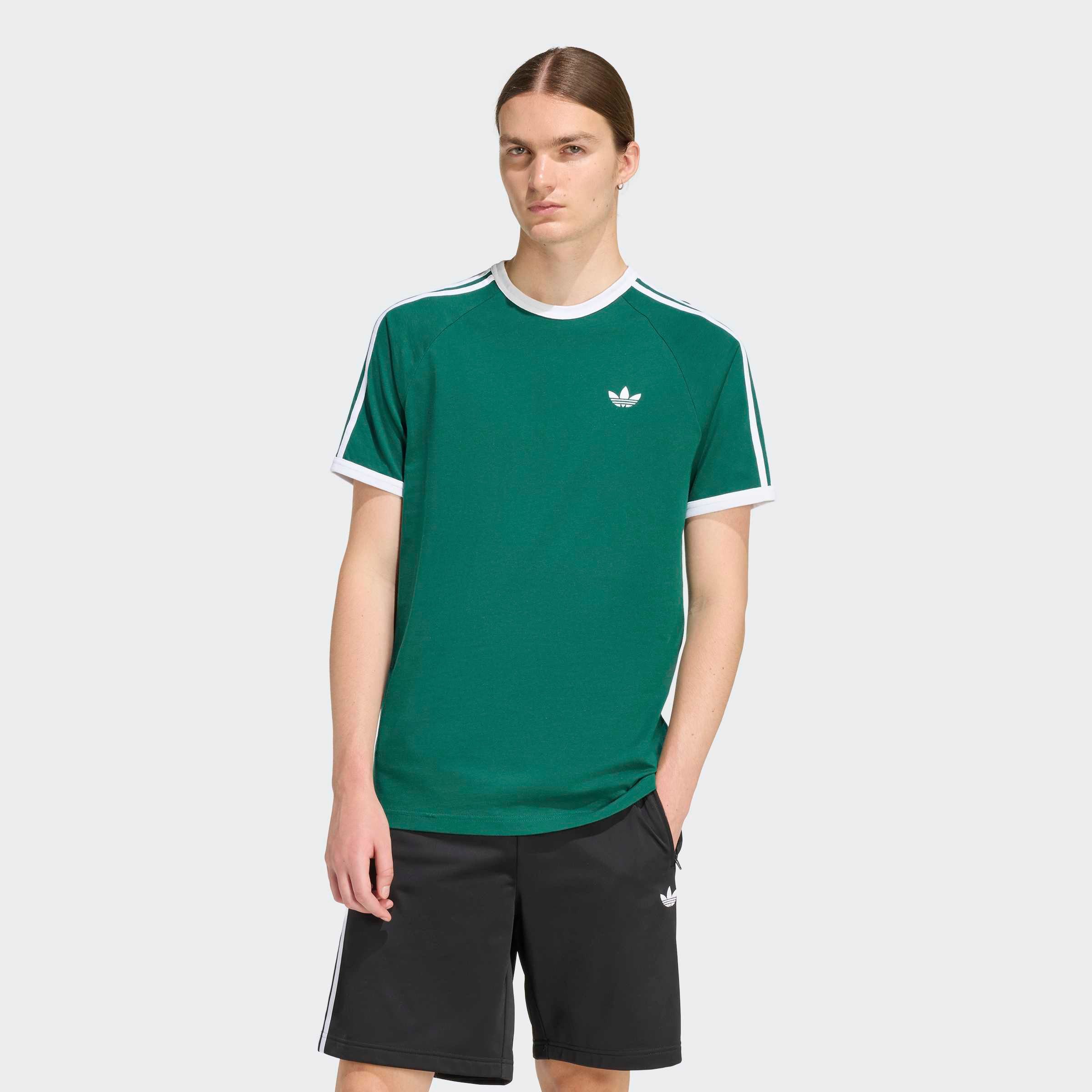 adidas Originals T-Shirt 3S TEE. Reduzierter Preis € 27,99. Unverbindliche Preisempfehlung € 33,00