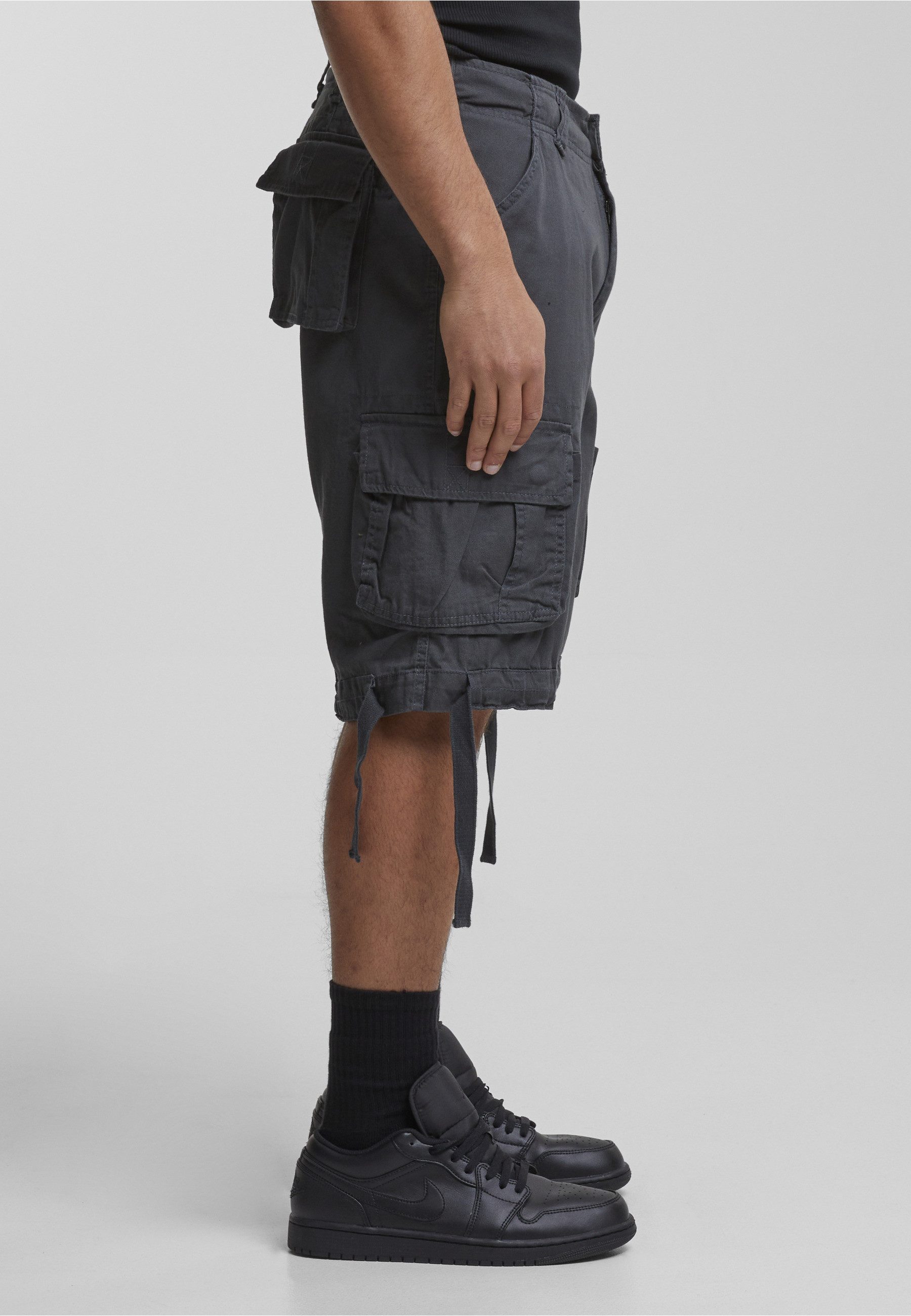 Brandit Stoffhose Brandit Herren Urban Legend Cargo Shorts (1-tlg)