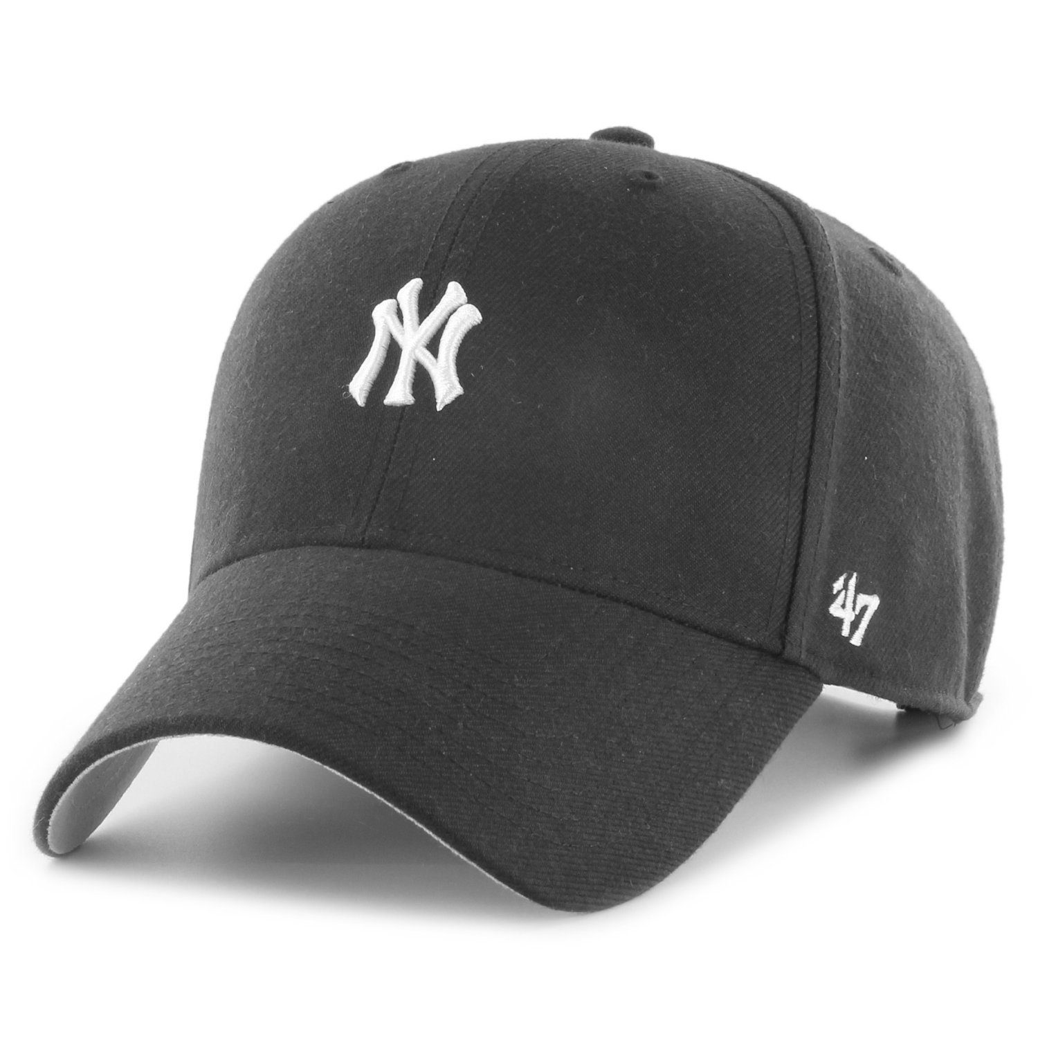 RUNNER York Cap Yankees '47 BASE Brand New Snapback