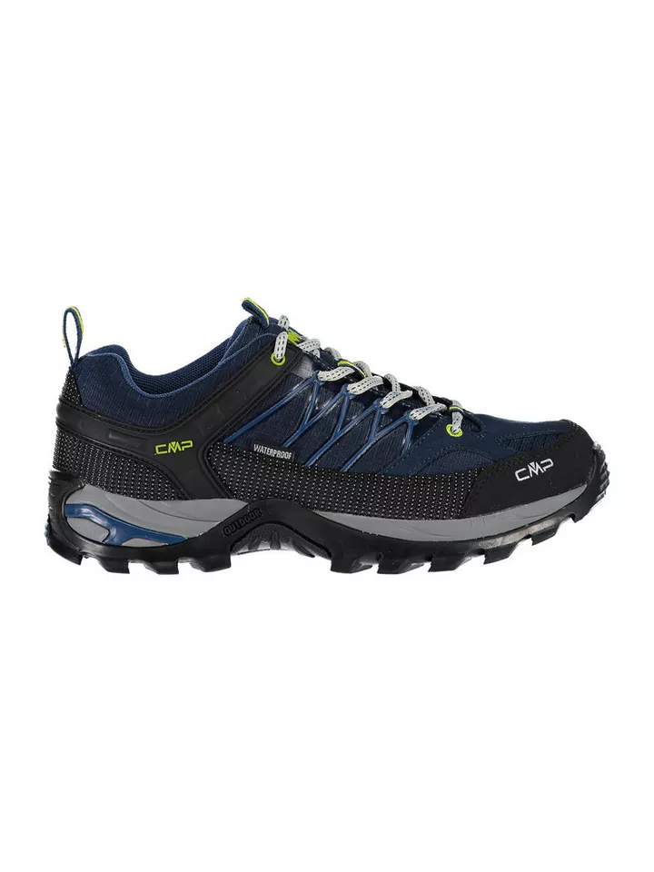 CMP 3Q54457-09NE CMP Rigel Low Wanderschuh
