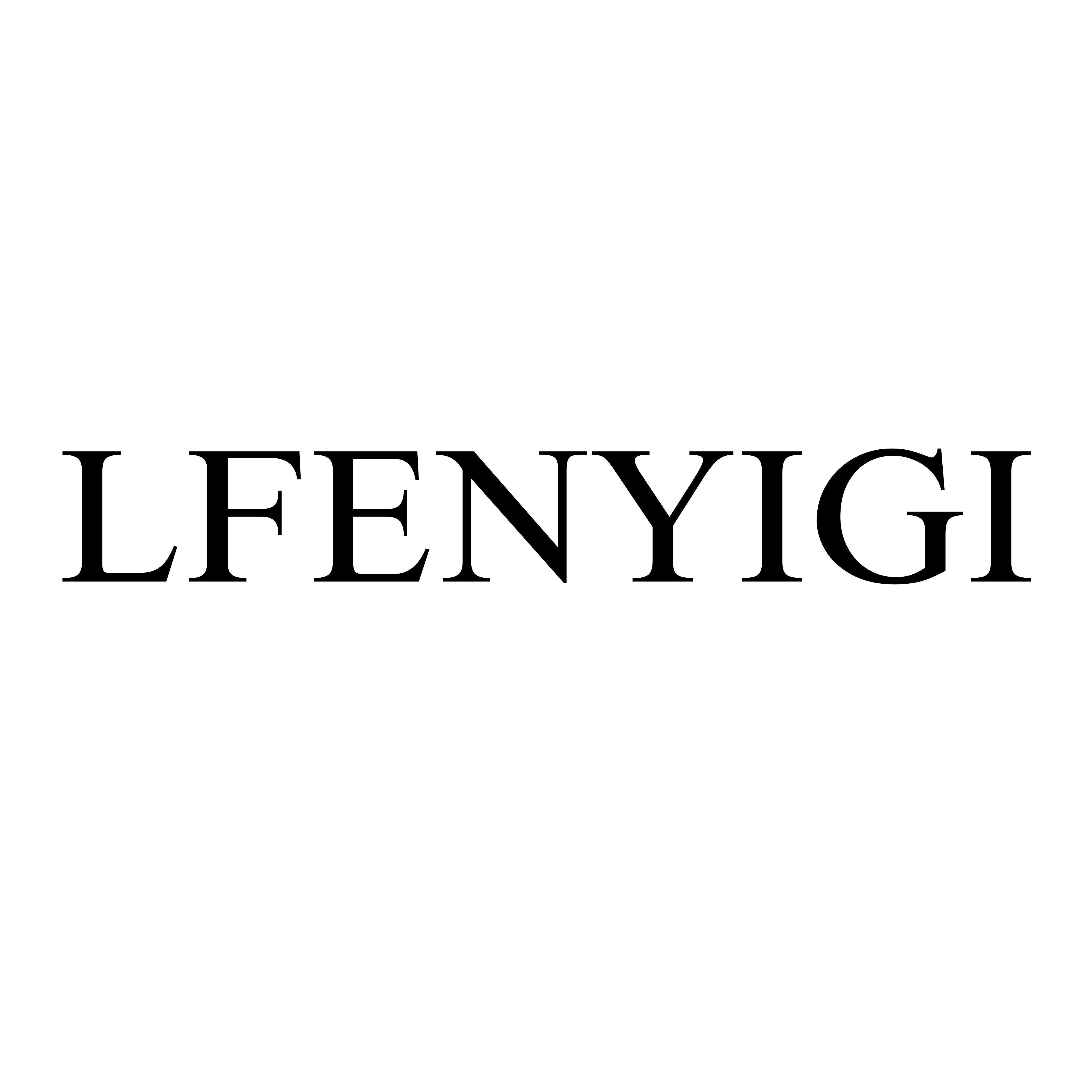 LFENYIGI