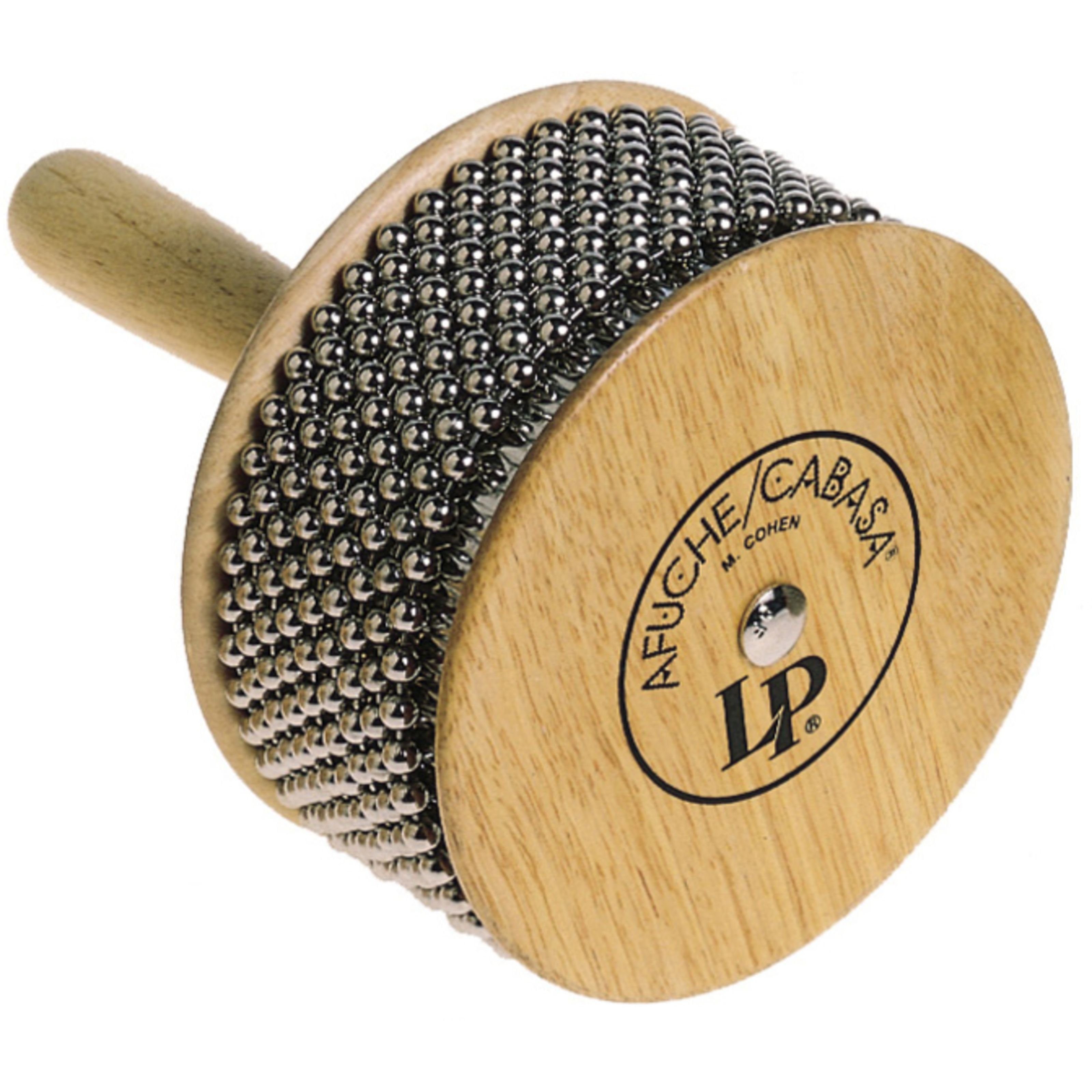 Latin Percussion Cabasa,LP234B Afuche/ Cabasa, Large, LP234B Afuche/ Cabasa, Large - Cabasa