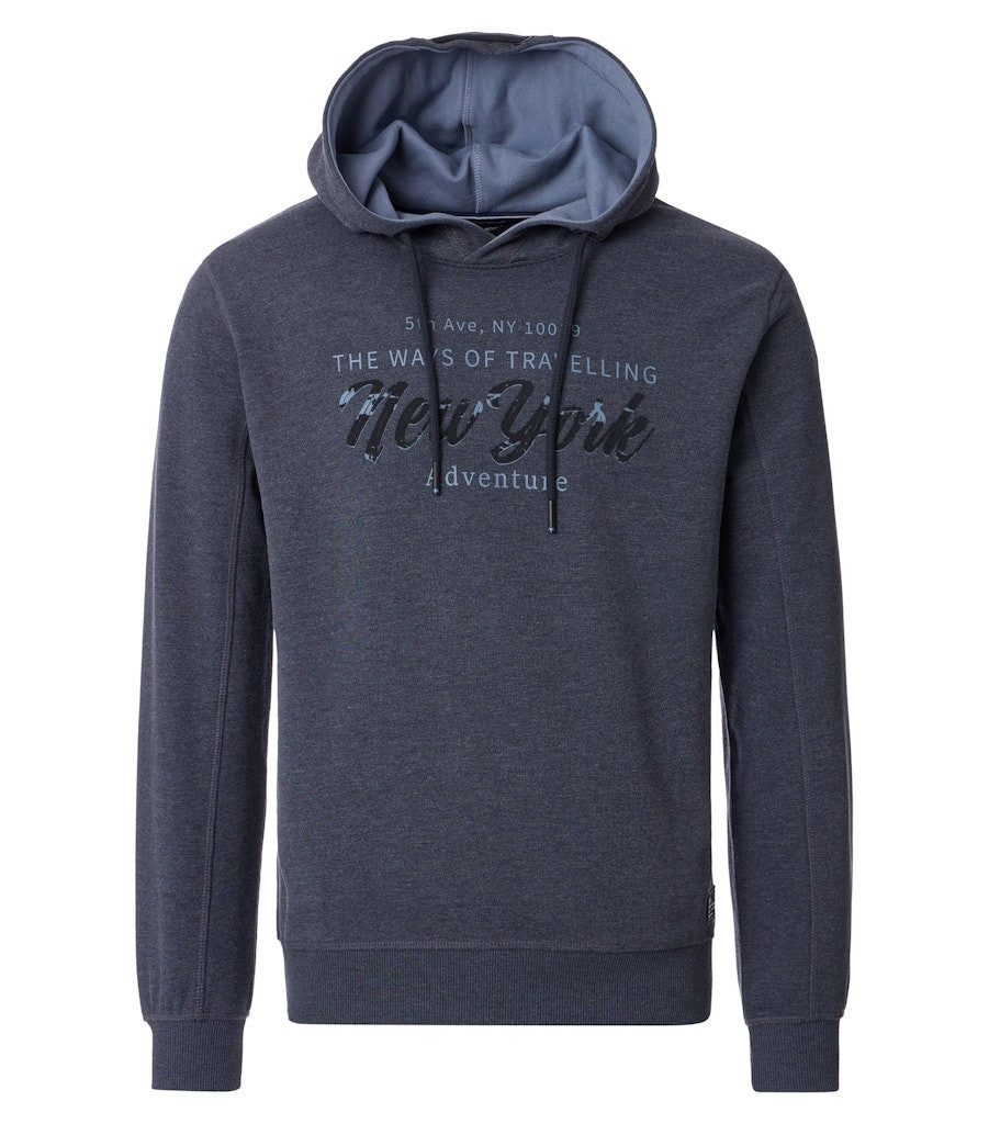 CASAMODA Kapuzensweatshirt günstig online kaufen