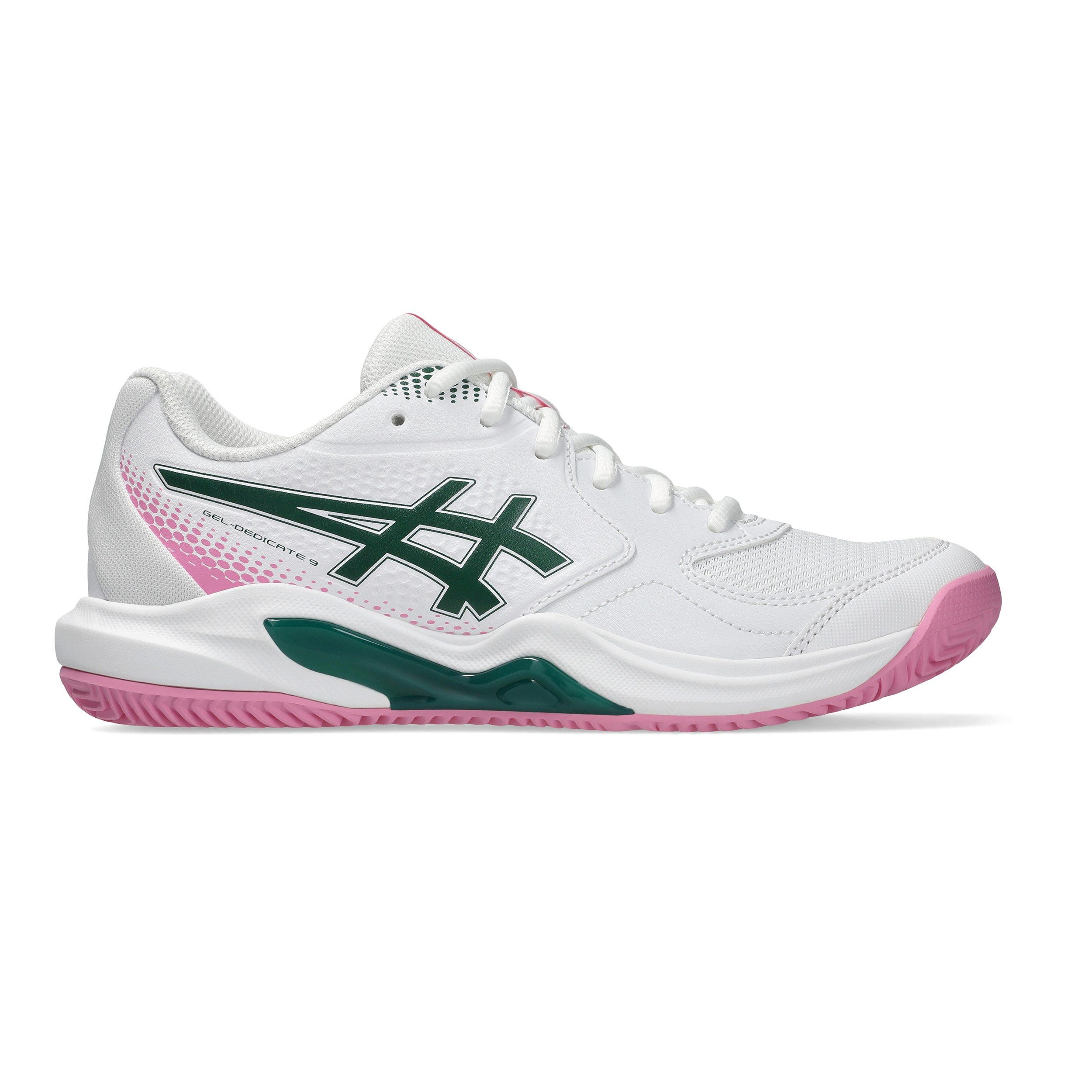 Asics Gel-Dedicate 9 - Padelschuh Padelschuh