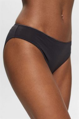 Esprit Slip Striped Microfibre Briefs (2-St., Mehrpack) Mikrofaser, gestreift, im 2er Pack