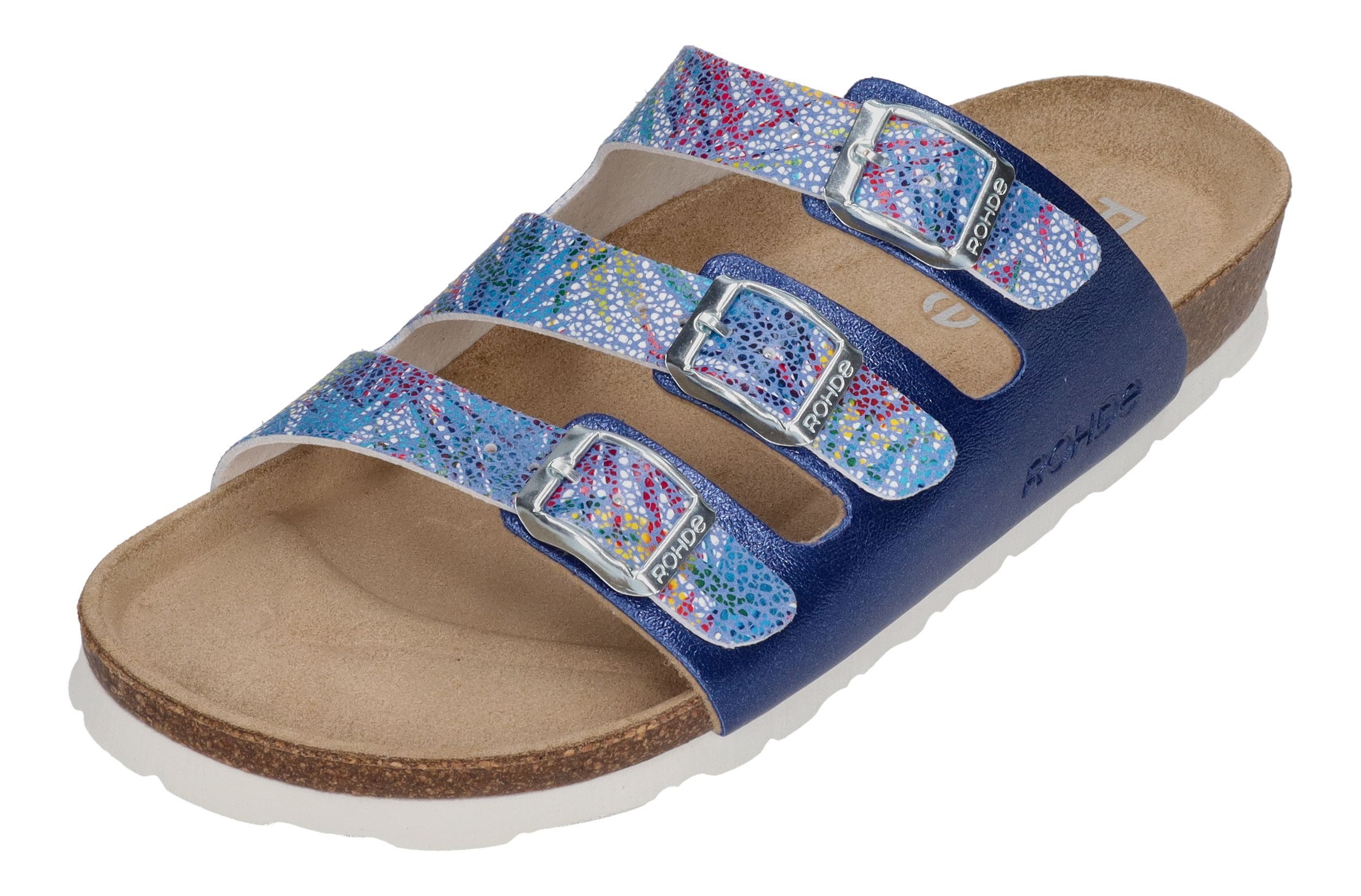 ALBA 5625 Pantolette