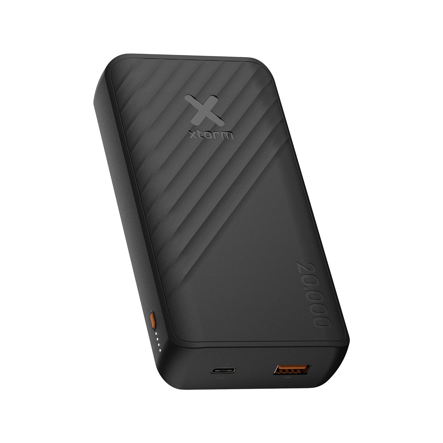 Xtorm 20W SuperCharge Go2 Powerbank Powerbank (3,7 V)