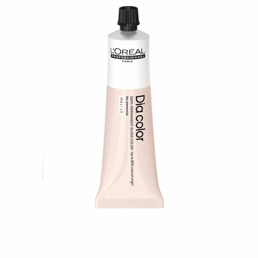 L'Oreal Deutschland Haarpflege-Set LOréal DIA COLOR demi-permanente ammoniakfreie Farbe #8.13 60 ml