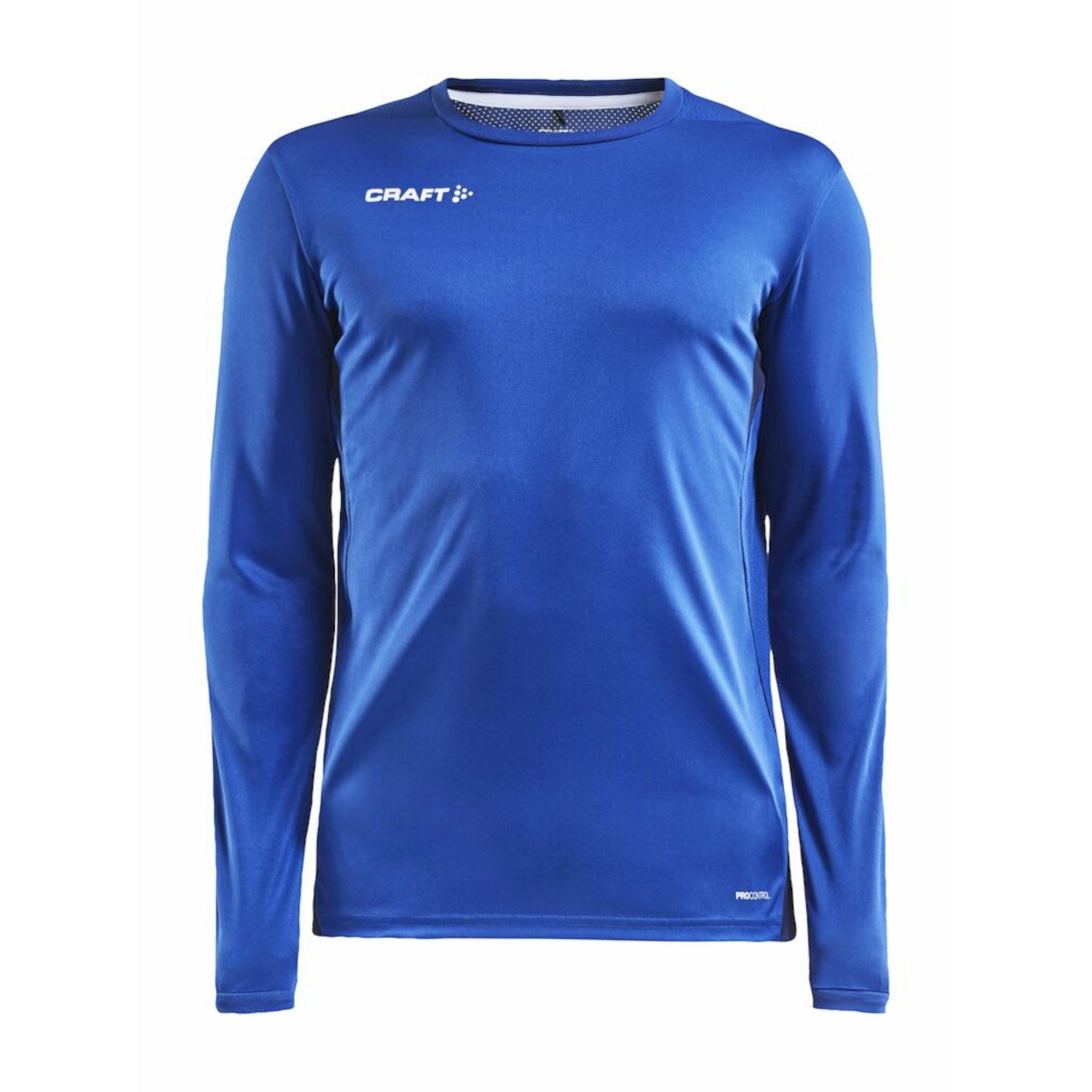 Unterziehshirt Craft Herren Shirt Pro Control Impact LS Tee 1908231