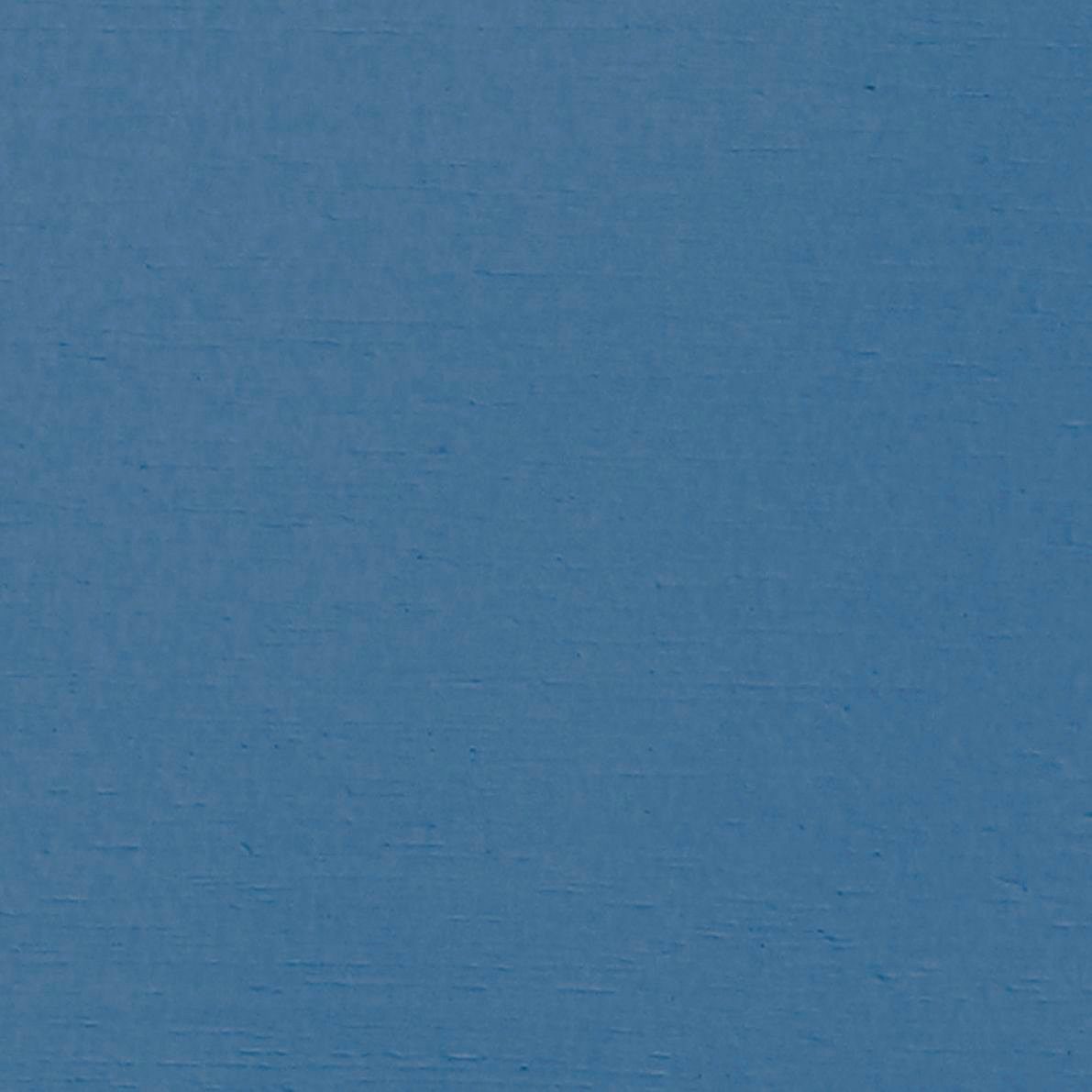 Liter, Shabby Chc Lack, Vintage Baufix 0,75 Acryl-Buntlack blau