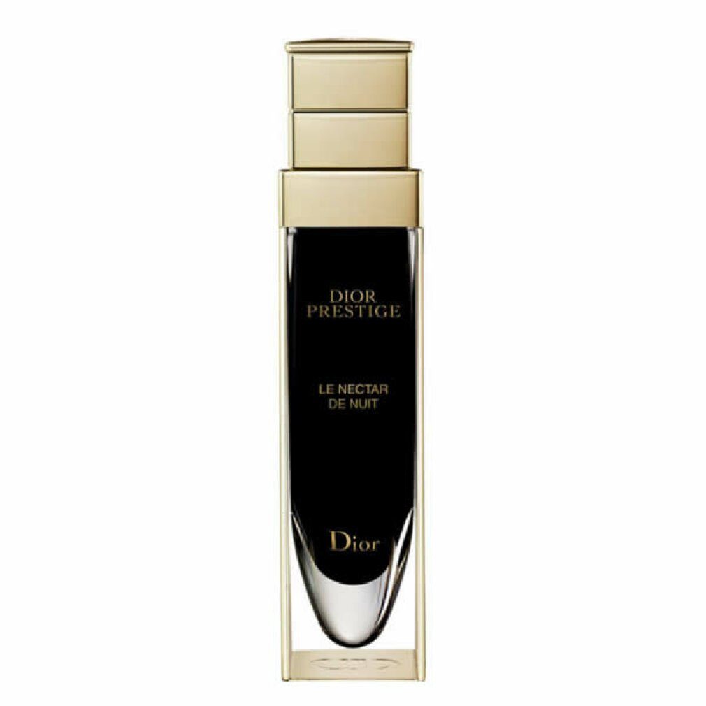30ml Prestige Serum Gesichtspflege Nuit Dior Nectar de Dior