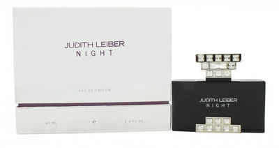 Judith Leiber Eau de Parfum »Judith Leiber Night Eau De Parfum 40ml Spray«