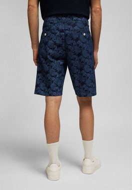 HECHTER PARIS Shorts in hochwertiger Baumwollqualität